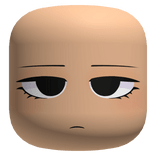 Lower Lash Face - Light