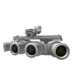 Lowered Arctic Tactical NVGs [Green]
