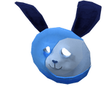LowerLands Bunnymask (Lunar)