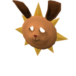Lowerlands Bunnymask (Solar)