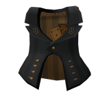Lowroll's Coat