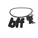 LPS Bff Matching Necklace