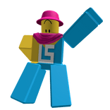 LSPLASH Dev Shoulder Buddy