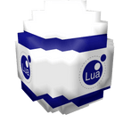 Lua Egg