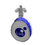 Lua Sugar Egg