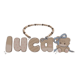 LUCA 