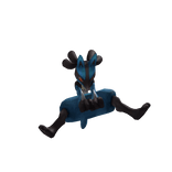 Lucario