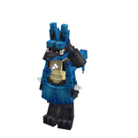 Lucario v2