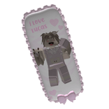 ৎ ‧ lucas ♡ ˖