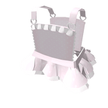 ✿︵luca’s baby ღ˚
