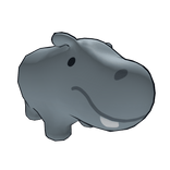 Lucas Hippopotamus