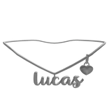 lucas necklace