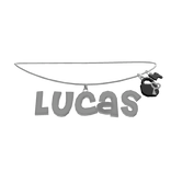 lucas necklace