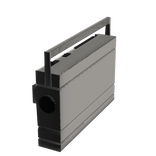 🏀 Lucas' Stranger Things Radio 1.0