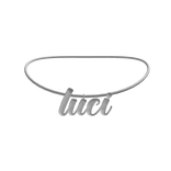 luci necklace