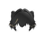 Lucia Flame Oath Hair I PGR