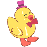 Lucifer Duck