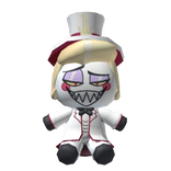 Lucifer Hazbin Hotel Plush [ Front ]