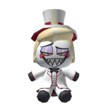 Lucifer Hazbin Hotel Plush [ Shoulder ]