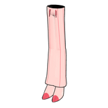 Lucifer Pants