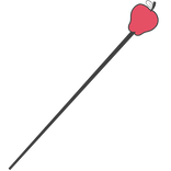 Lucifer Staff Waist