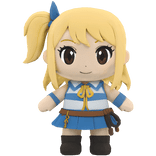 Lucy Plush