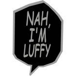 Luffy
