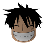 Luffy