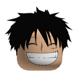 Luffy