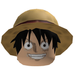 Luffy