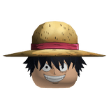 Luffy