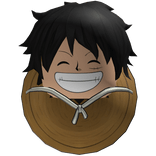 Luffy