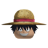 Luffy
