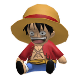 luffy One Piece