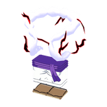 Luffy Pants (☁️)