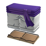 Luffy Pants (☁️)