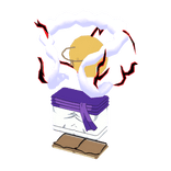 Luffy Pants (☁️)