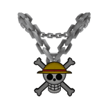 Luffy Pirate Chain Blox Fruits