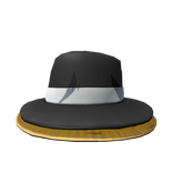 LUFFY WHOLE CAKE HAT 