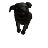Lui the Pug