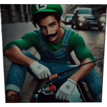 Luigi