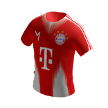 Luis Diaz Bayern Munich