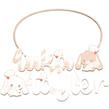 . ‿ ♡ luka & taylor ⊹ . ୨୧