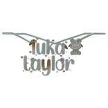 ৎ ‧ luka & taylor necklace ˖° ♡