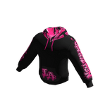 Lulu Custom Hoodie