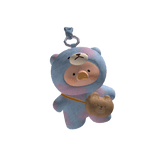 Lulu the Piggy Joyful bear