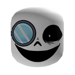 LULZSEC Sans Face