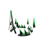 Luminary Green Addon