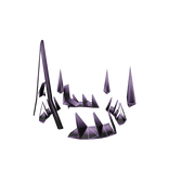 Luminary Purple Addon