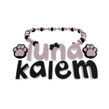 luna + kalem